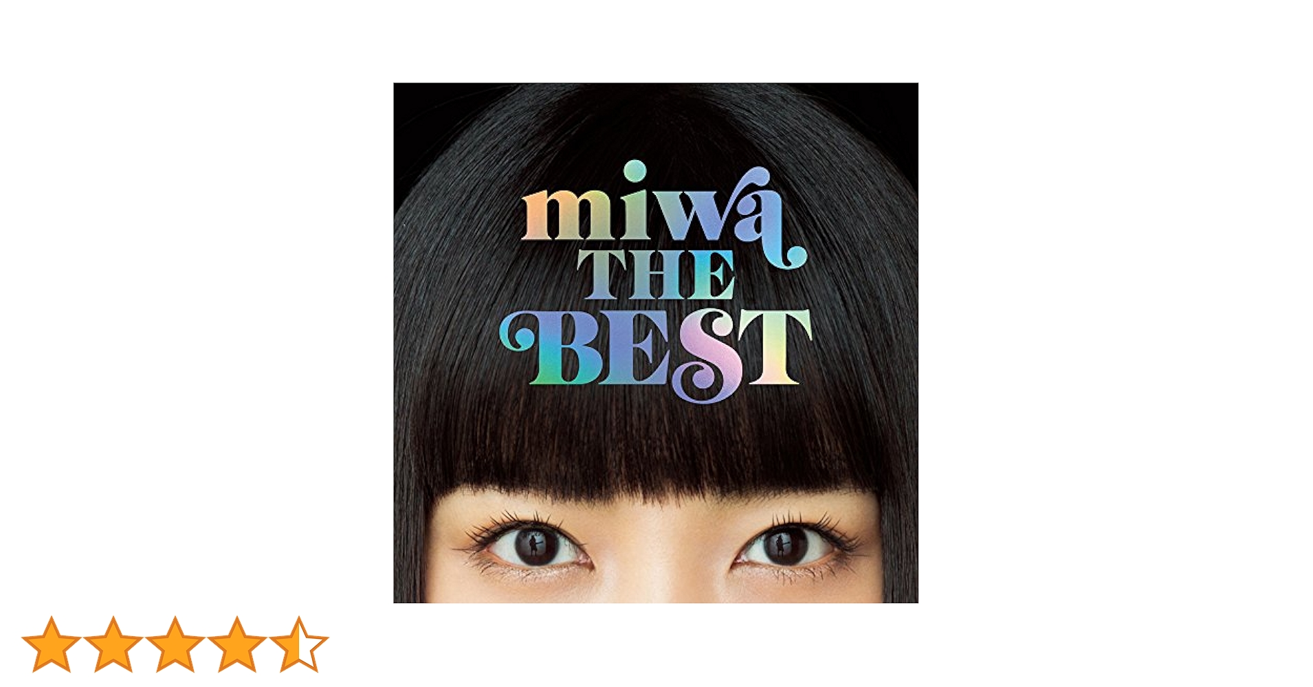 Amazon.co.jp: miwa THE BEST: ミュージック